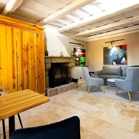 Hotel Desatero Mikulov Εξωτερικό φωτογραφία