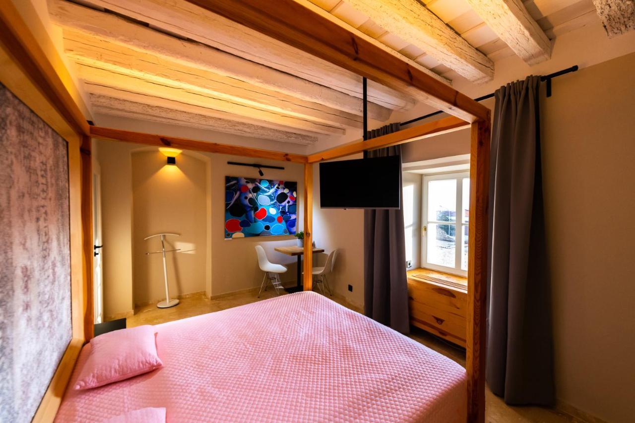 Hotel Desatero Mikulov Εξωτερικό φωτογραφία