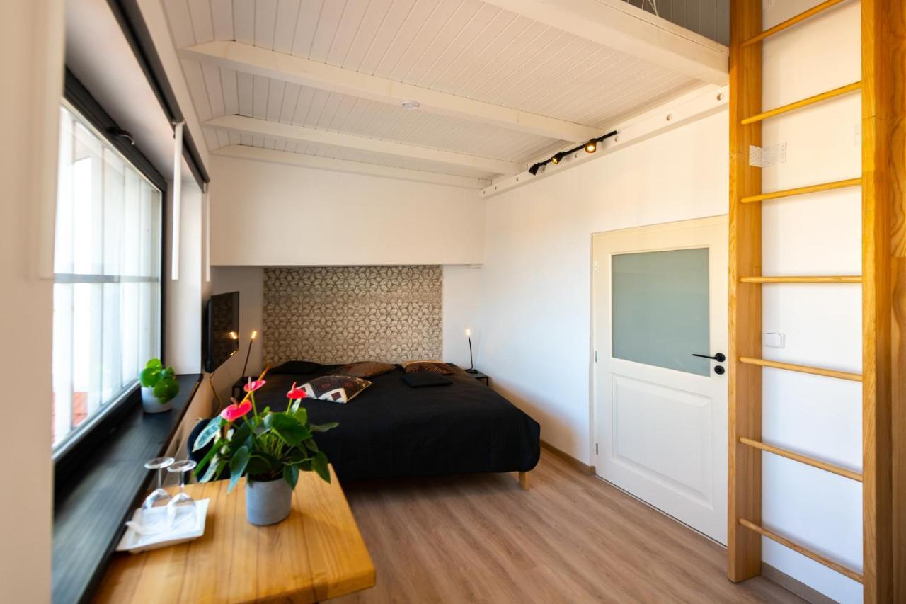 Hotel Desatero Mikulov Εξωτερικό φωτογραφία