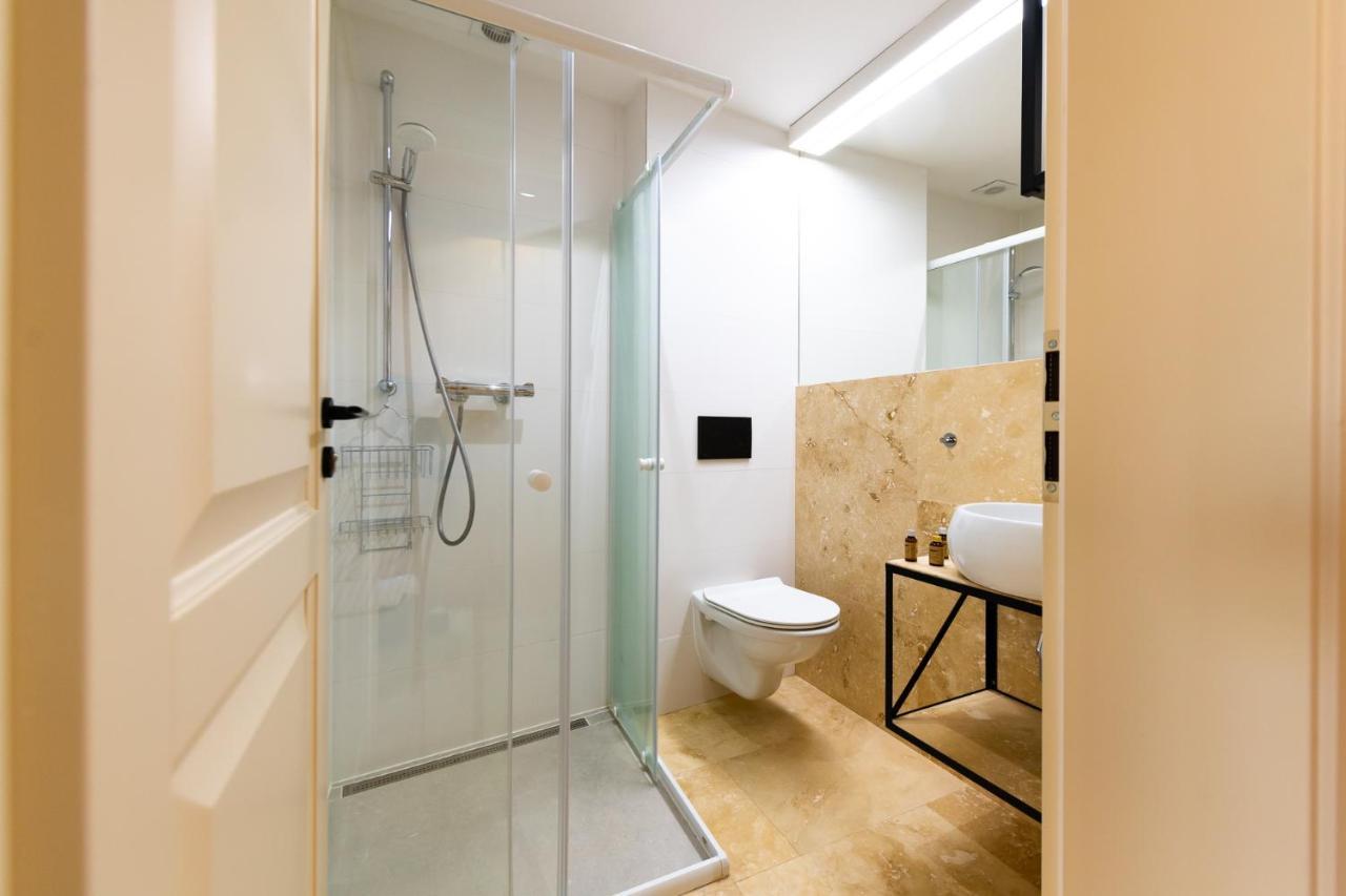 Hotel Desatero Mikulov Εξωτερικό φωτογραφία