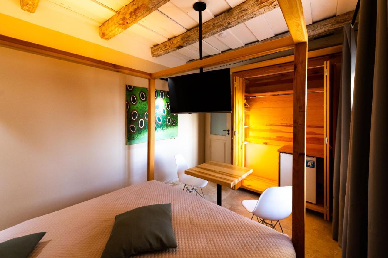 Hotel Desatero Mikulov Εξωτερικό φωτογραφία